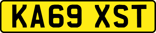 KA69XST