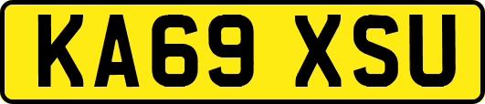 KA69XSU