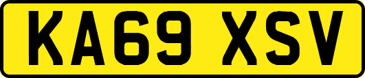 KA69XSV