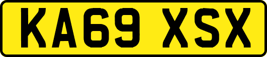KA69XSX