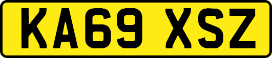 KA69XSZ