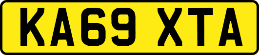 KA69XTA