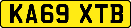 KA69XTB