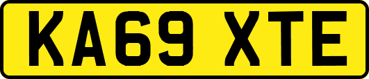 KA69XTE