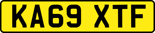 KA69XTF