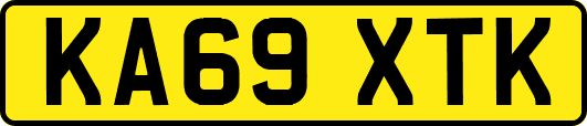 KA69XTK