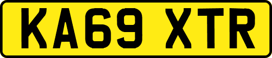 KA69XTR