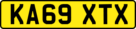 KA69XTX