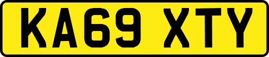 KA69XTY