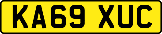 KA69XUC