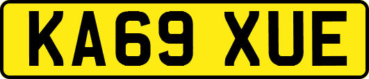 KA69XUE