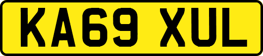 KA69XUL