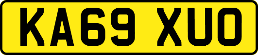 KA69XUO