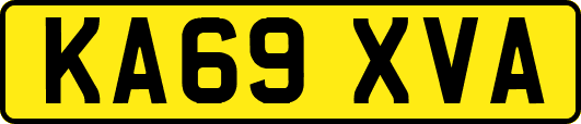 KA69XVA