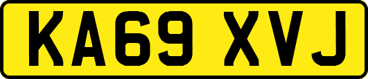 KA69XVJ
