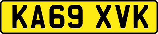 KA69XVK