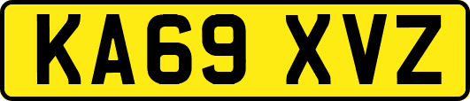 KA69XVZ