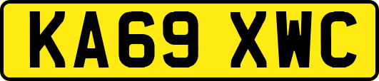 KA69XWC