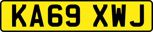 KA69XWJ