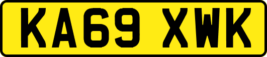 KA69XWK