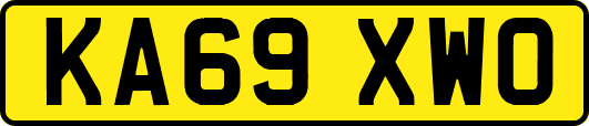 KA69XWO