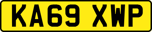 KA69XWP