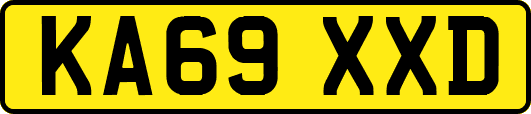 KA69XXD