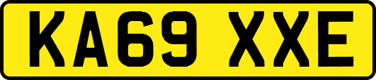 KA69XXE