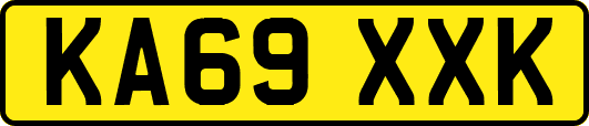 KA69XXK