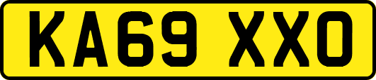 KA69XXO