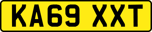 KA69XXT