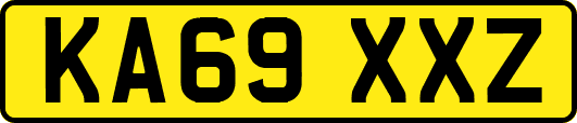 KA69XXZ