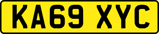 KA69XYC