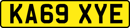 KA69XYE