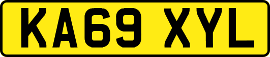 KA69XYL
