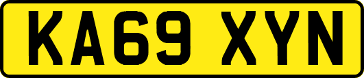 KA69XYN