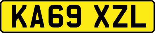 KA69XZL