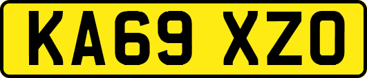 KA69XZO