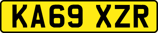 KA69XZR