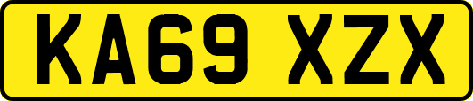 KA69XZX
