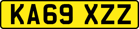 KA69XZZ