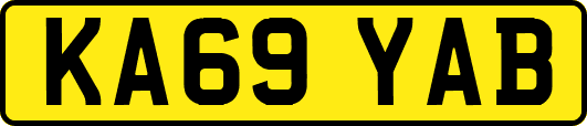 KA69YAB
