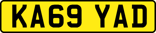 KA69YAD