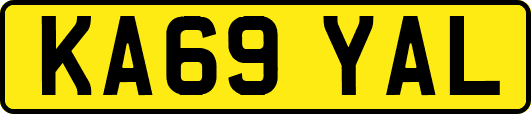 KA69YAL