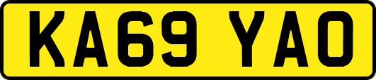 KA69YAO