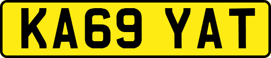 KA69YAT