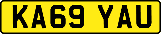 KA69YAU