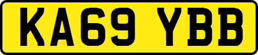 KA69YBB
