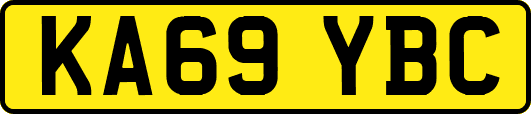 KA69YBC