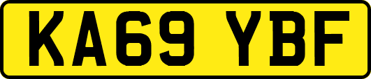 KA69YBF